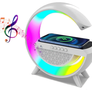 G-shaped 15W